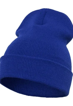 Flexfit 1501KC - Bonnet Long en Acrylique Hypoallergénique