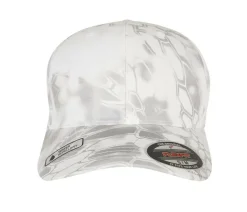 FLEXFIT 6277KR - Casquette motif reptilien