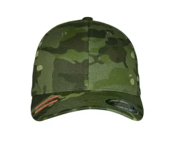 FLEXFIT 6277MC - Casquette camouflage