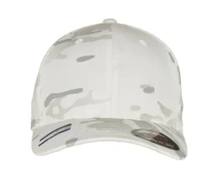 FLEXFIT 6277MC - Casquette camouflage