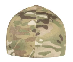 FLEXFIT 6277MC - Casquette camouflage