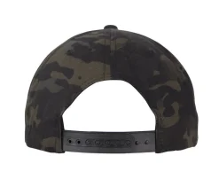 FLEXFIT 6089MC - Casquette visière plate