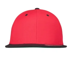 FLEXFIT 6089MT - Casquette Snapback bicolore