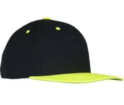 FLEXFIT 6089MT - Casquette Snapback bicolore