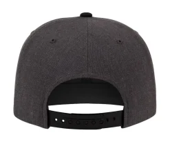 FLEXFIT 6089MT - Casquette Snapback bicolore