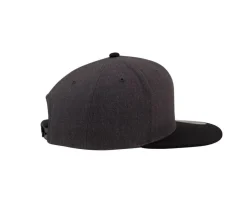 FLEXFIT 6089MT - Casquette Snapback bicolore