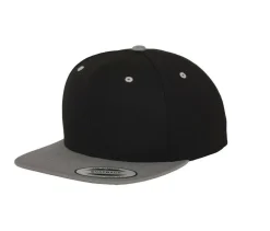 FLEXFIT 6089MT - Casquette Snapback bicolore