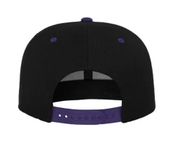FLEXFIT 6089MT - Casquette Snapback bicolore