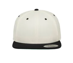 FLEXFIT 6089MT - Casquette Snapback bicolore