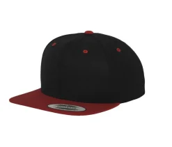 FLEXFIT 6089MT - Casquette Snapback bicolore
