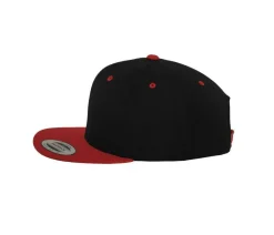 FLEXFIT 6089MT - Casquette Snapback bicolore