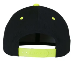 FLEXFIT 6089MT - Casquette Snapback bicolore