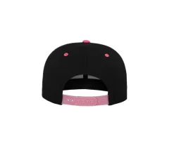 FLEXFIT 6089MT - Casquette Snapback bicolore