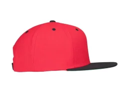 FLEXFIT 6089MT - Casquette Snapback bicolore
