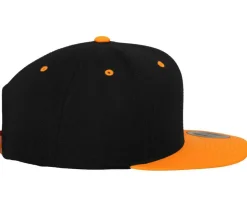 FLEXFIT 6089MT - Casquette Snapback bicolore