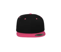FLEXFIT 6089MT - Casquette Snapback bicolore