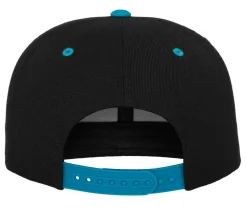 FLEXFIT 6089MT - Casquette Snapback bicolore