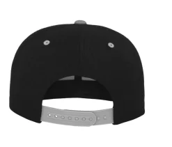 FLEXFIT 6089MT - Casquette Snapback bicolore