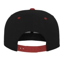 FLEXFIT 6089MT - Casquette Snapback bicolore