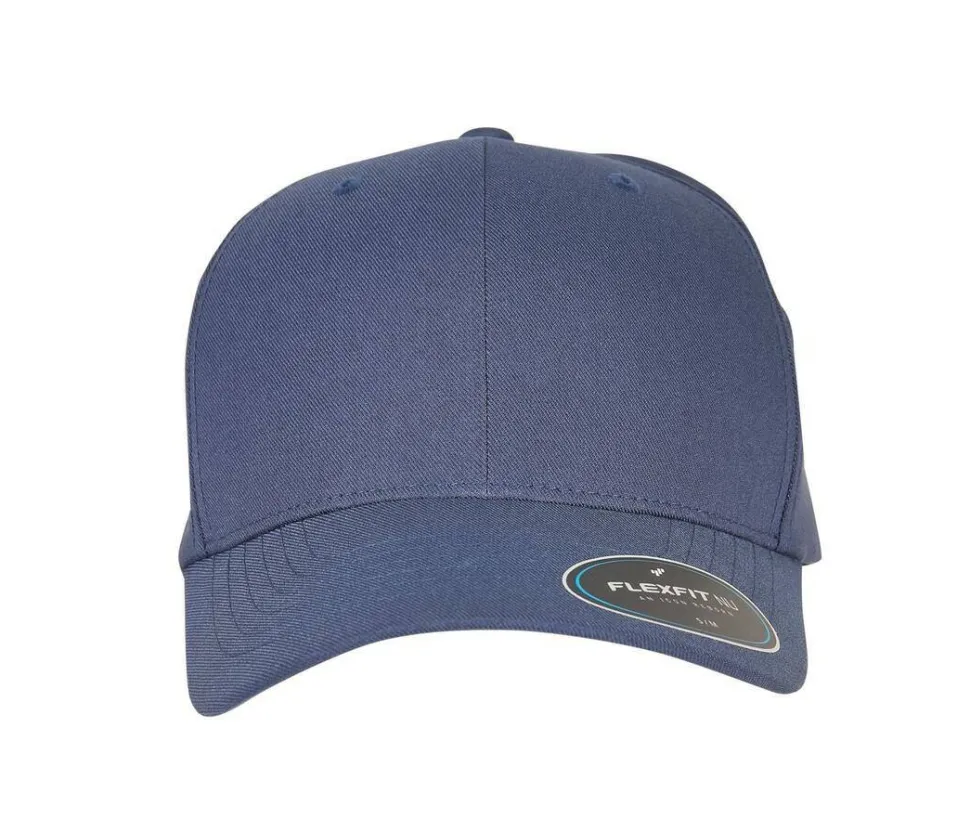 FLEXFIT 6100NU - Casquette baseball 6 pans