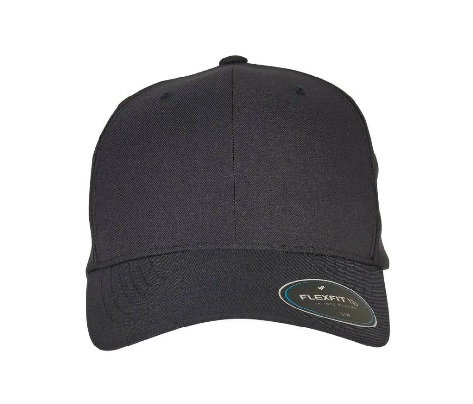 FLEXFIT 6100NU - Casquette baseball 6 pans