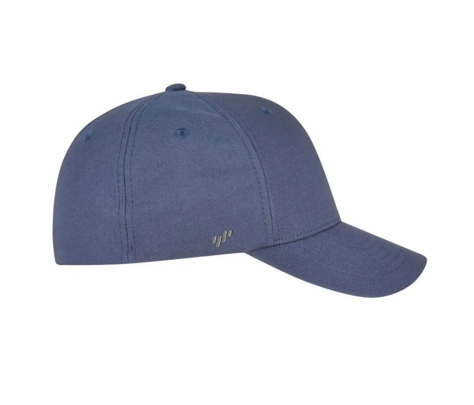 FLEXFIT 6100NU - Casquette baseball 6 pans