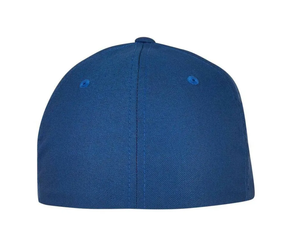 FLEXFIT 6100NU - Casquette baseball 6 pans
