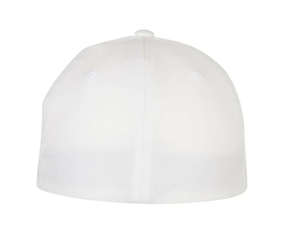 FLEXFIT 6100NU - Casquette baseball 6 pans