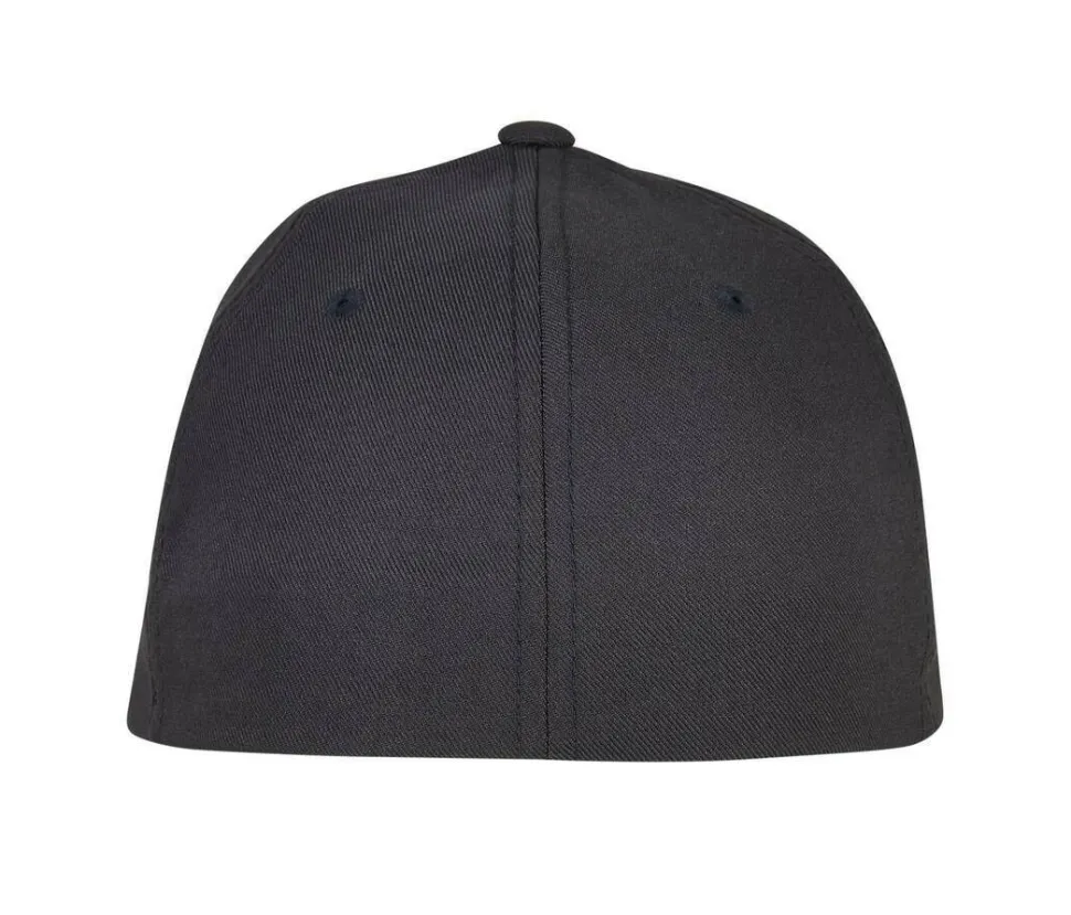 FLEXFIT 6100NU - Casquette baseball 6 pans