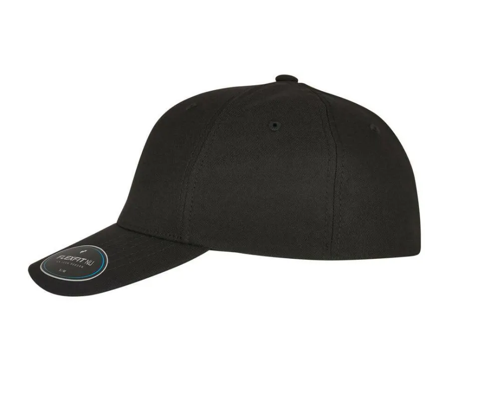 FLEXFIT 6100NU - Casquette baseball 6 pans