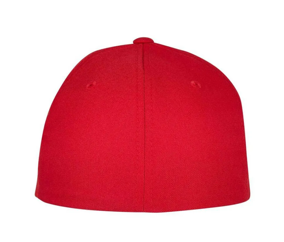 FLEXFIT 6100NU - Casquette baseball 6 pans