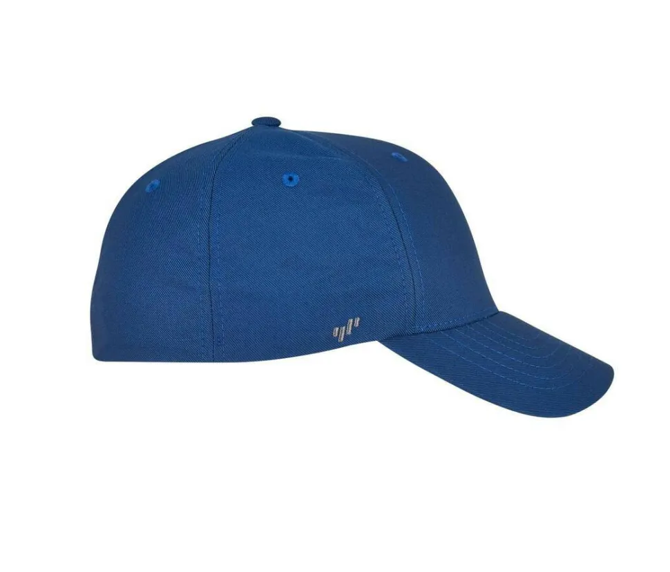 FLEXFIT 6100NU - Casquette baseball 6 pans
