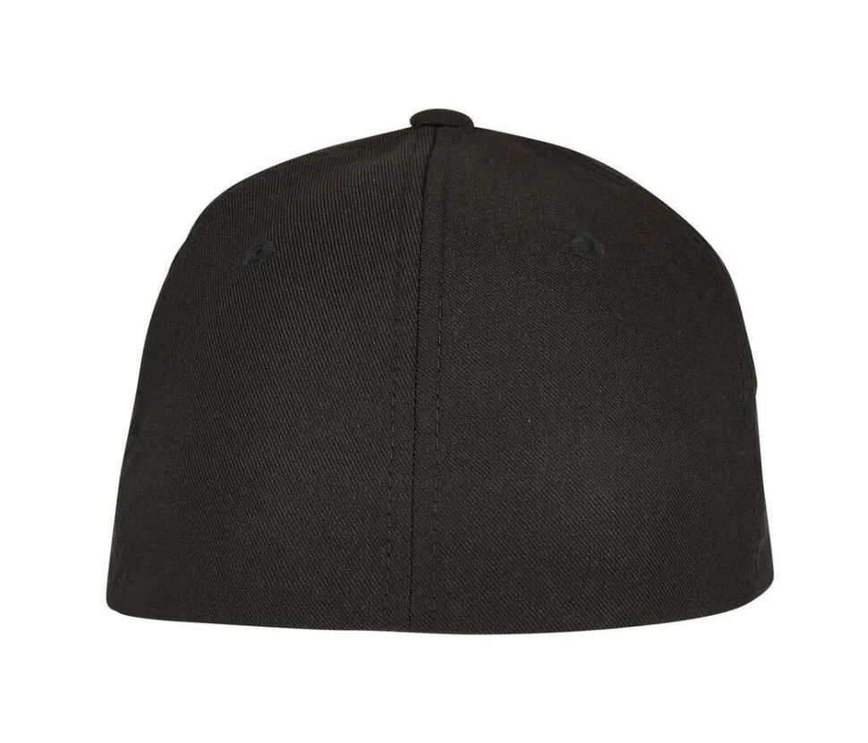 FLEXFIT 6100NU - Casquette baseball 6 pans