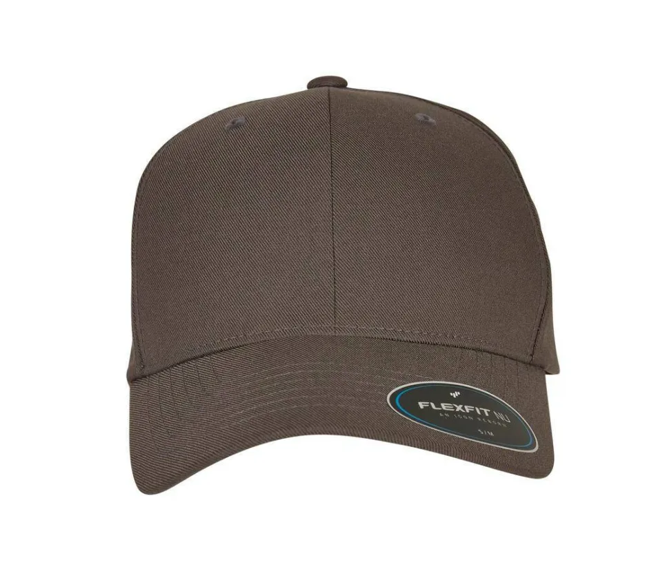 FLEXFIT 6100NU - Casquette baseball 6 pans