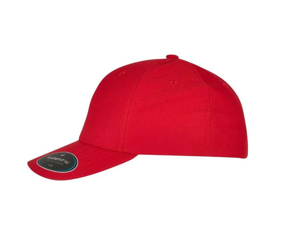 FLEXFIT 6100NU - Casquette baseball 6 pans