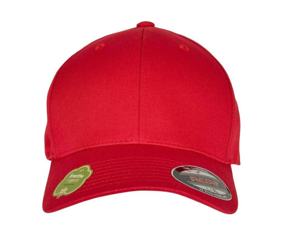 FLEXFIT 6277OC - Casquette en coton organique