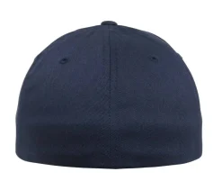 FLEXFIT 6277OC - Casquette en coton organique