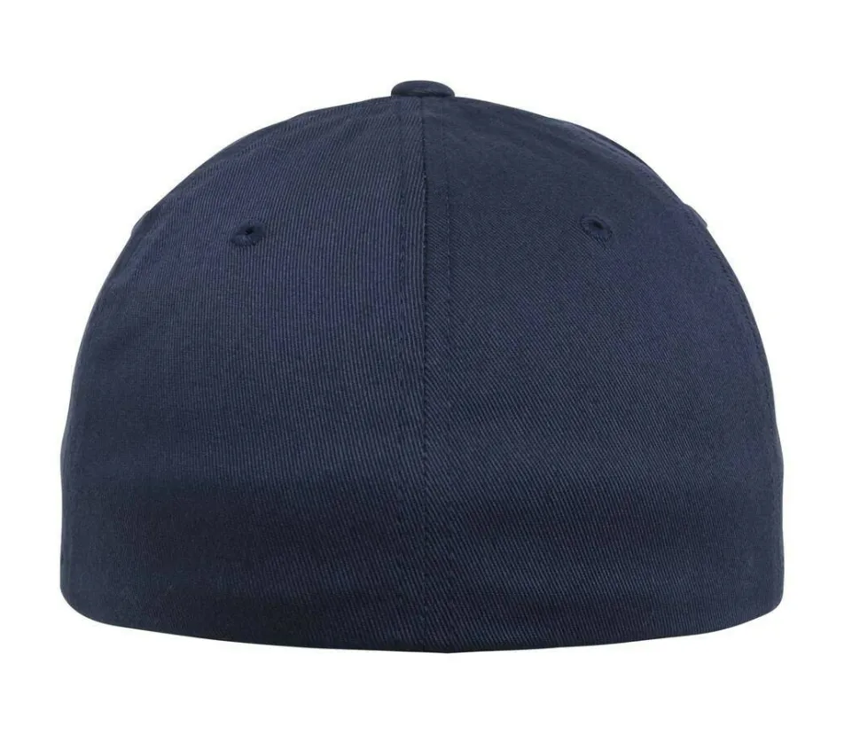 FLEXFIT 6277OC - Casquette en coton organique