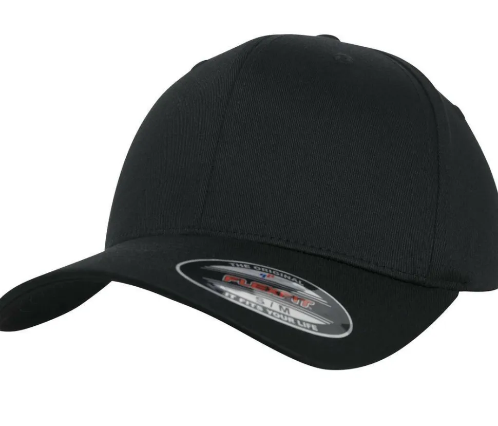 FLEXFIT 6277OC - Casquette en coton organique