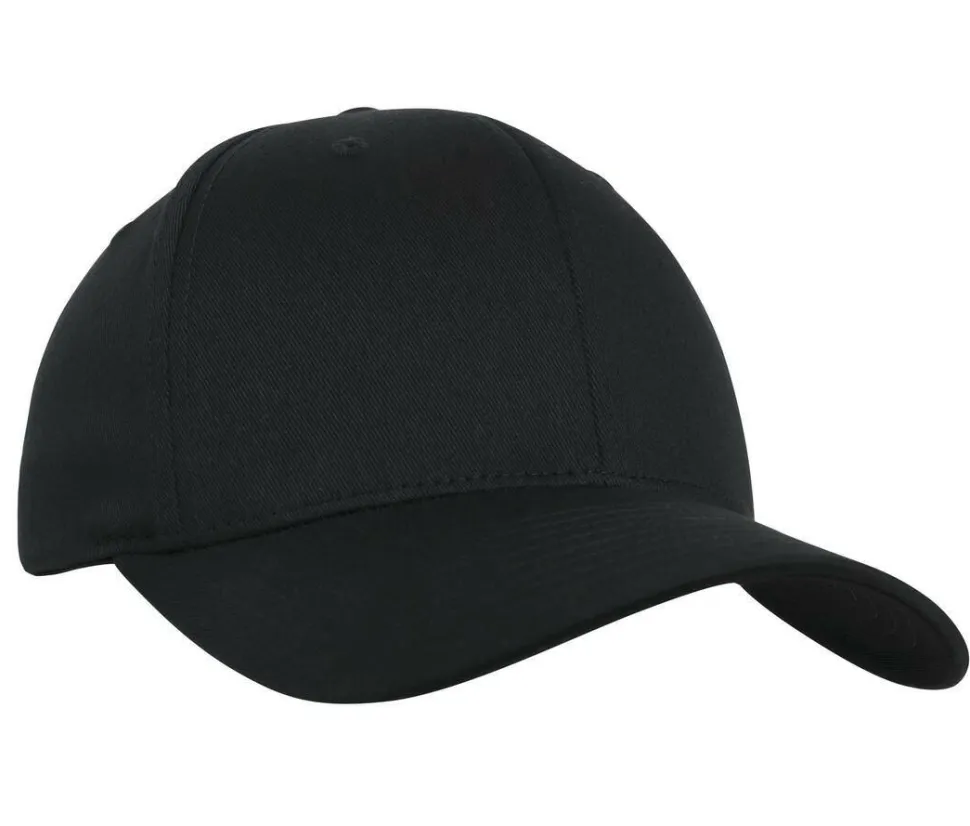FLEXFIT 6277OC - Casquette en coton organique