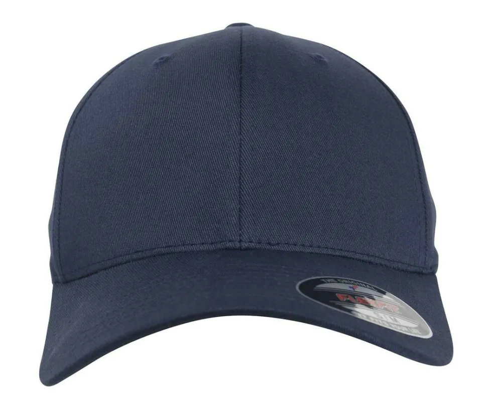 FLEXFIT 6277OC - Casquette en coton organique