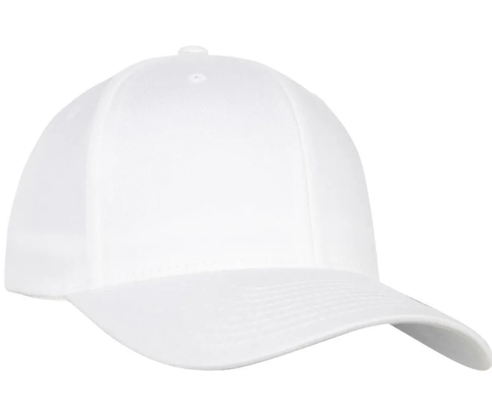 FLEXFIT 6277OC - Casquette en coton organique