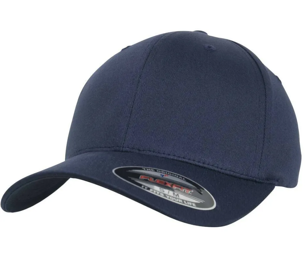 FLEXFIT 6277OC - Casquette en coton organique