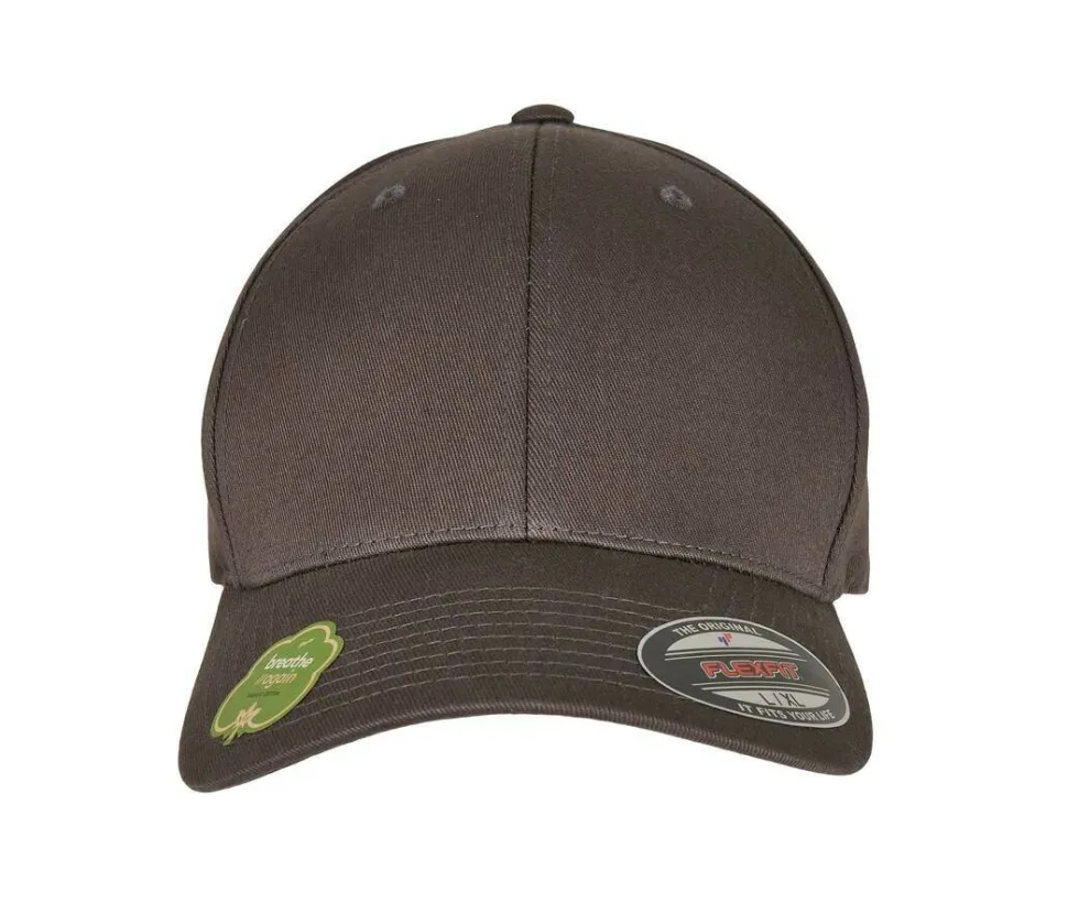 FLEXFIT 6277OC - Casquette en coton organique