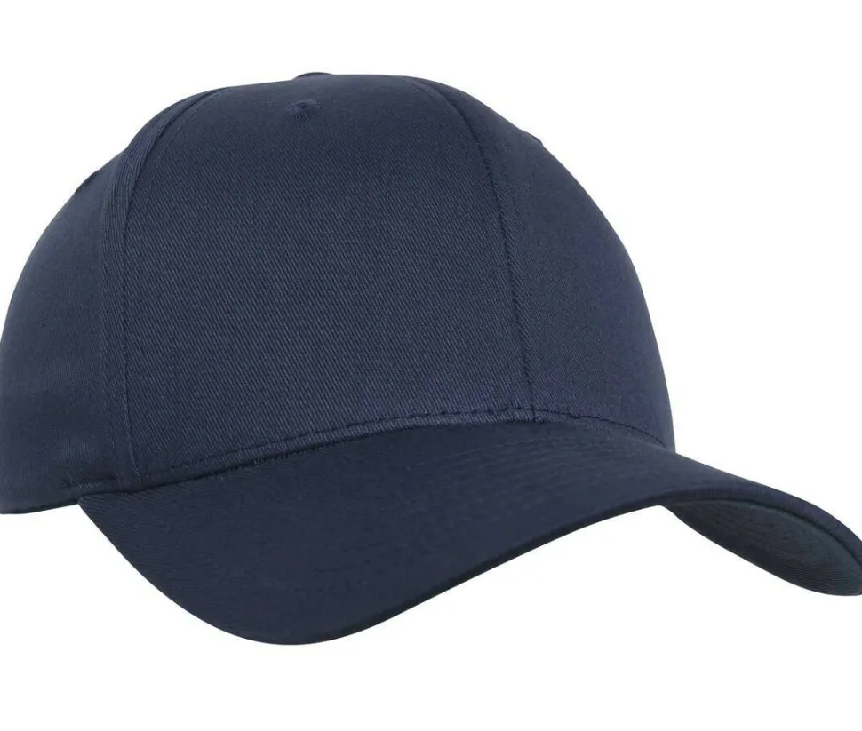 FLEXFIT 6277OC - Casquette en coton organique