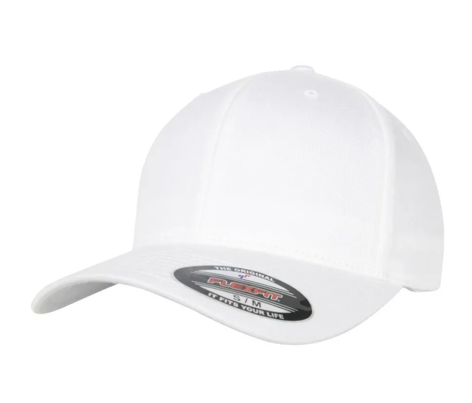 FLEXFIT 6277OC - Casquette en coton organique