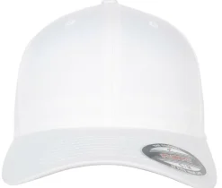 FLEXFIT 6277OC - Casquette en coton organique