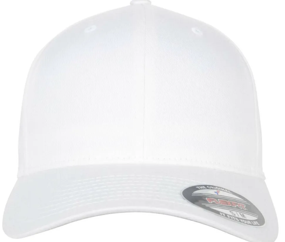 FLEXFIT 6277OC - Casquette en coton organique