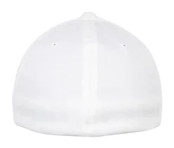 FLEXFIT 6277OC - Casquette en coton organique