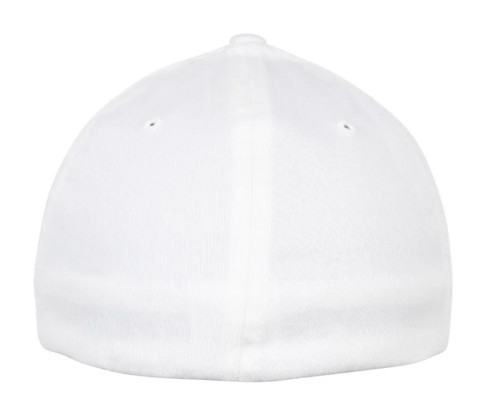 FLEXFIT 6277OC - Casquette en coton organique